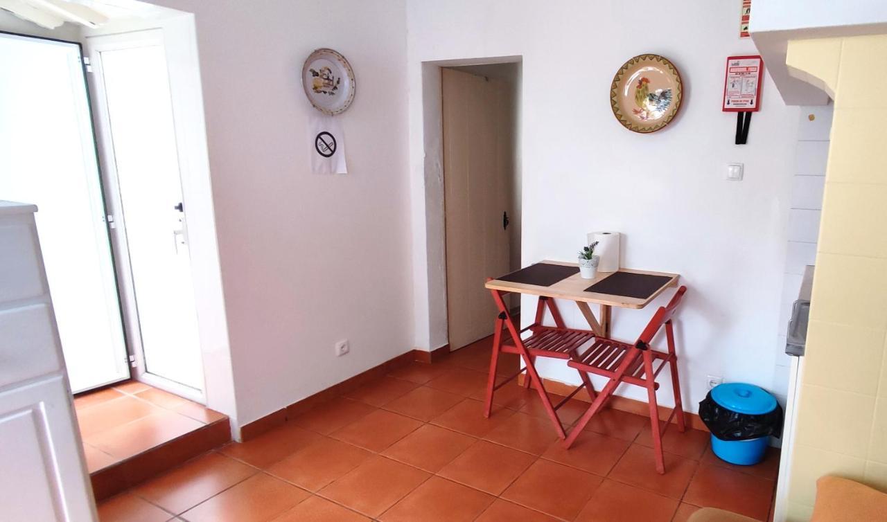 Casinha Alentejana Villa Évora Dış mekan fotoğraf