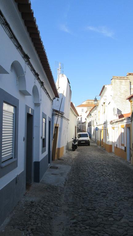 Casinha Alentejana Villa Évora Dış mekan fotoğraf