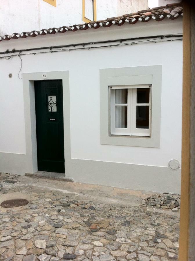 Casinha Alentejana Villa Évora Dış mekan fotoğraf